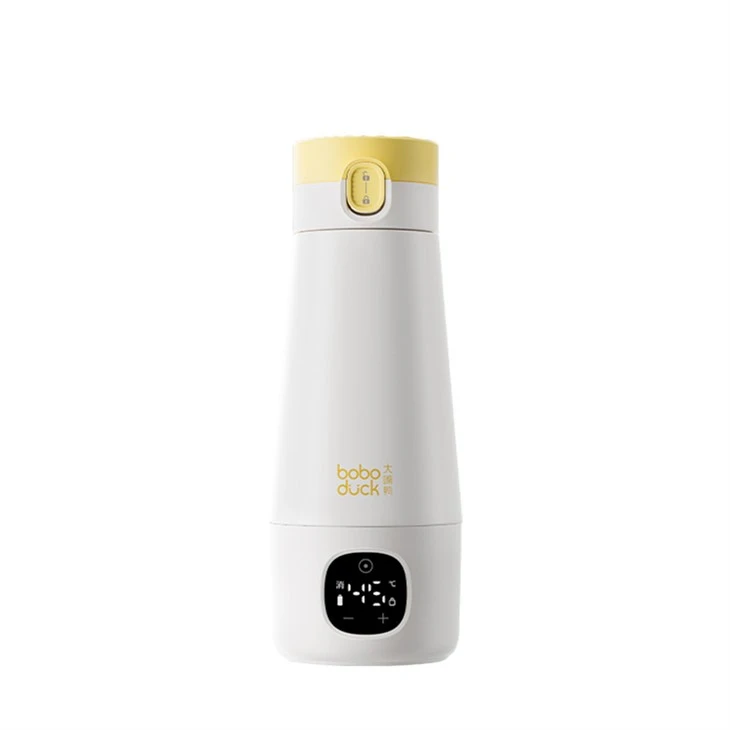 Travel Bottle Warmer Travel Bottle Warmer
